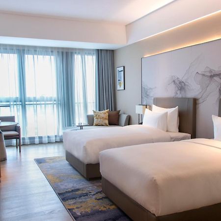 Guangzhou Pazhou Ln Dongfang Hotel Екстер'єр фото