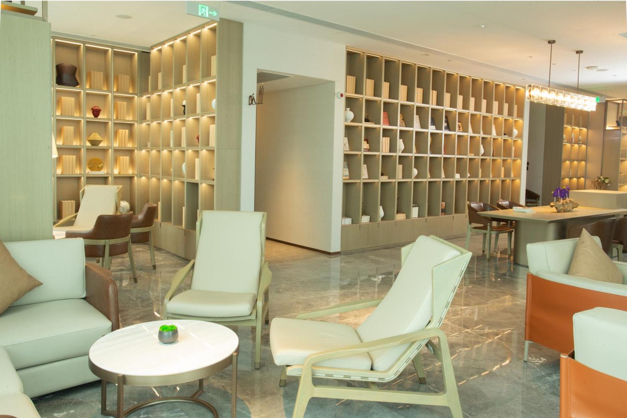 Guangzhou Pazhou Ln Dongfang Hotel Екстер'єр фото
